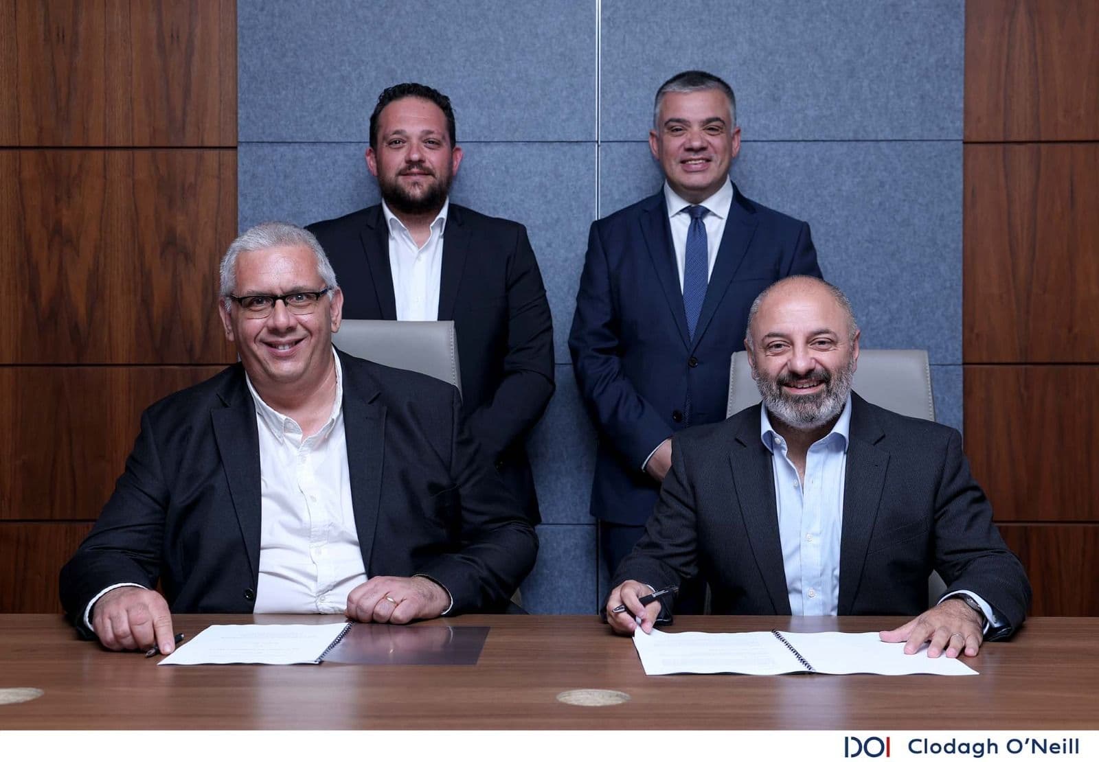 Agreement Reached To Conduct Road Beautification And Landscaping Works During Off-Peak Hours