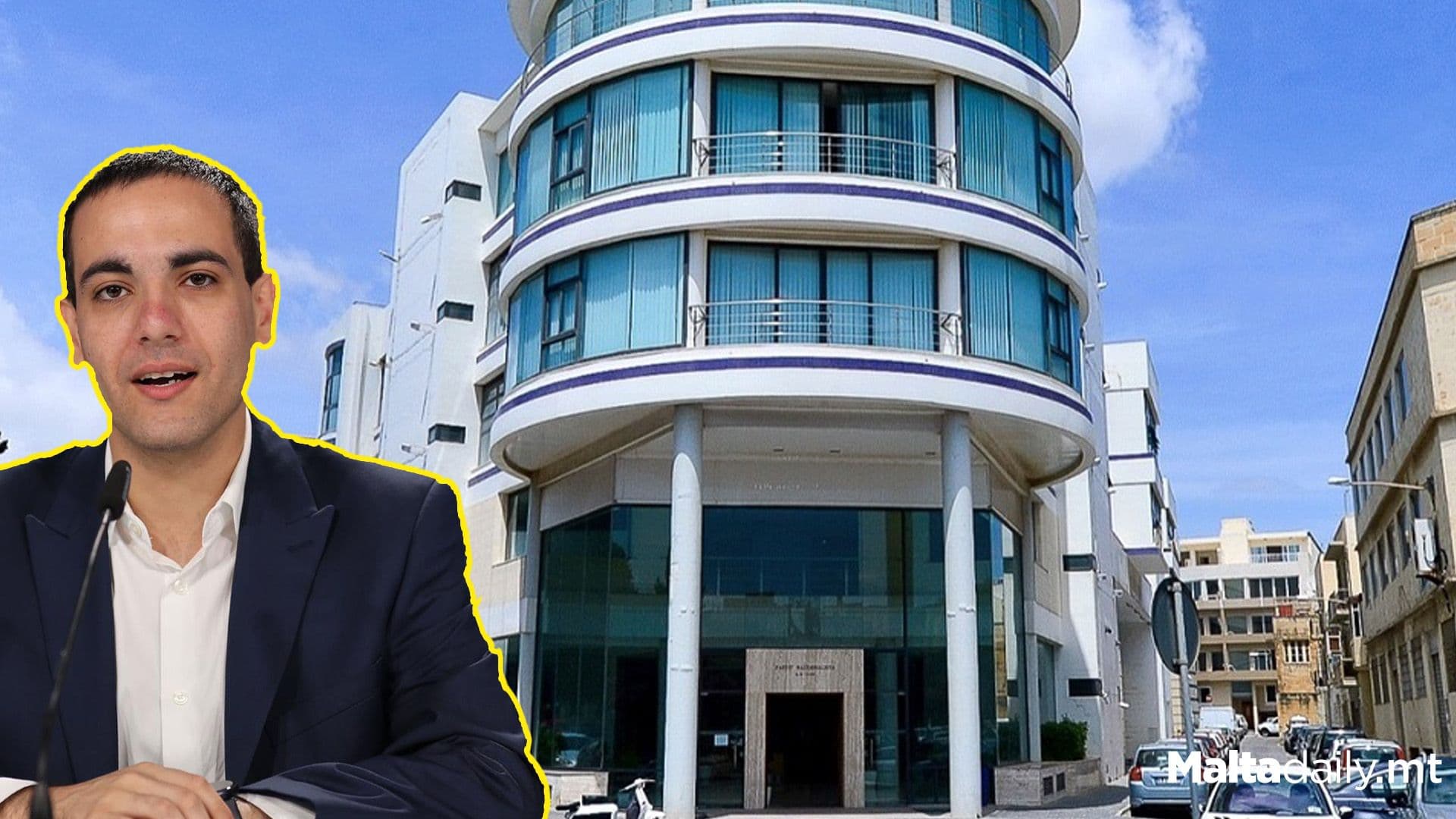 Pn Candidate Michael Piccinino Reacts To Survey