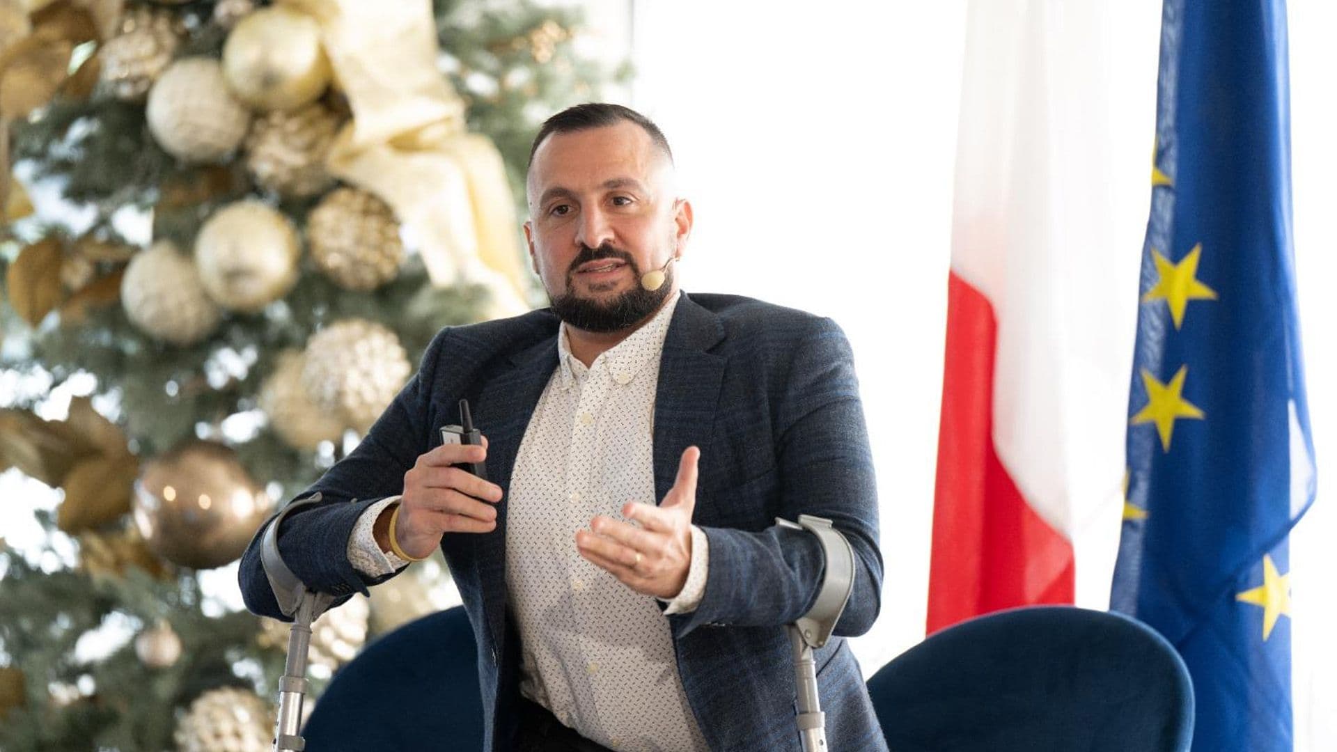 National Conference On Individualised Support For Persons With Disabilities