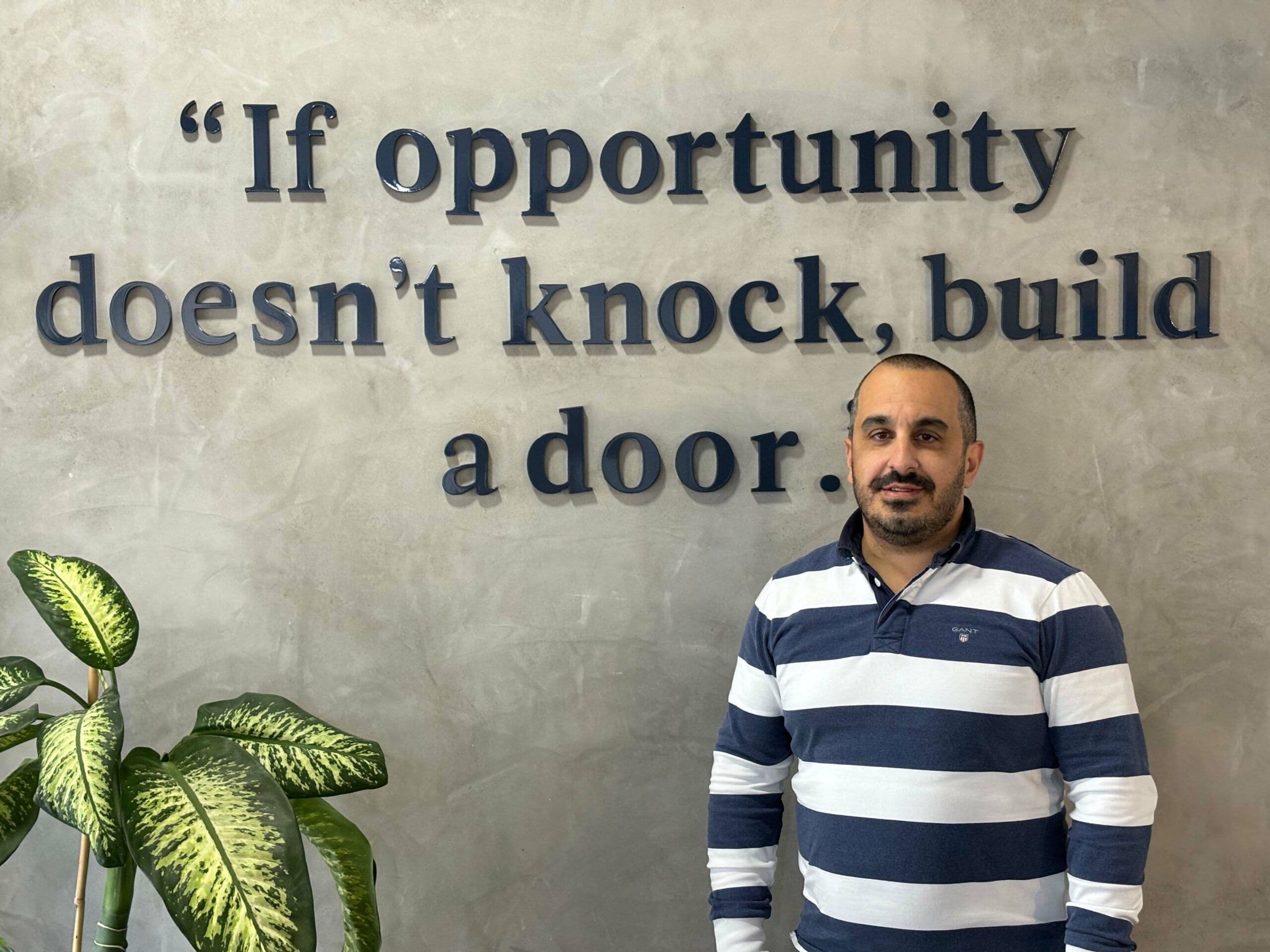 Keen Creative Digital Agency On A Visionary Re-Branding