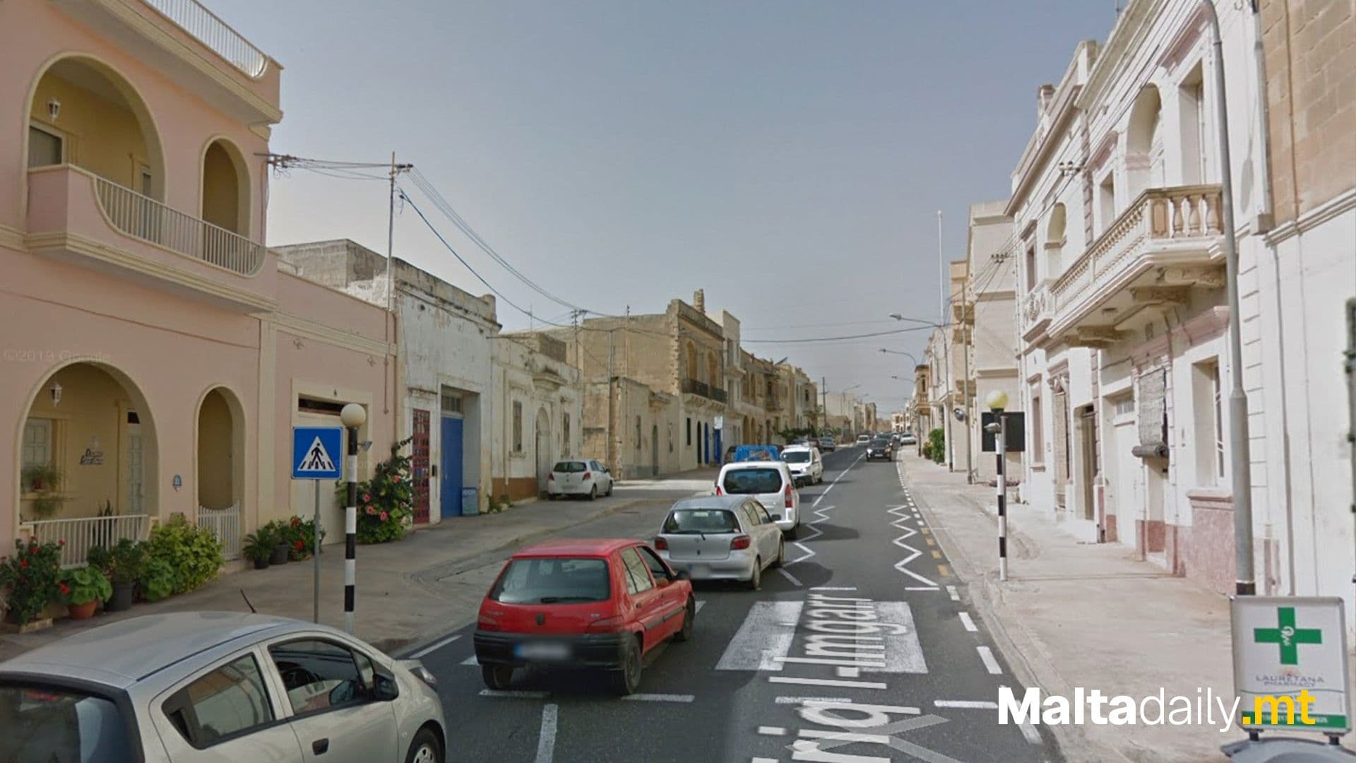 19-Year-Old Passenger At Risk Of Dying After Gozo Traffic Accident