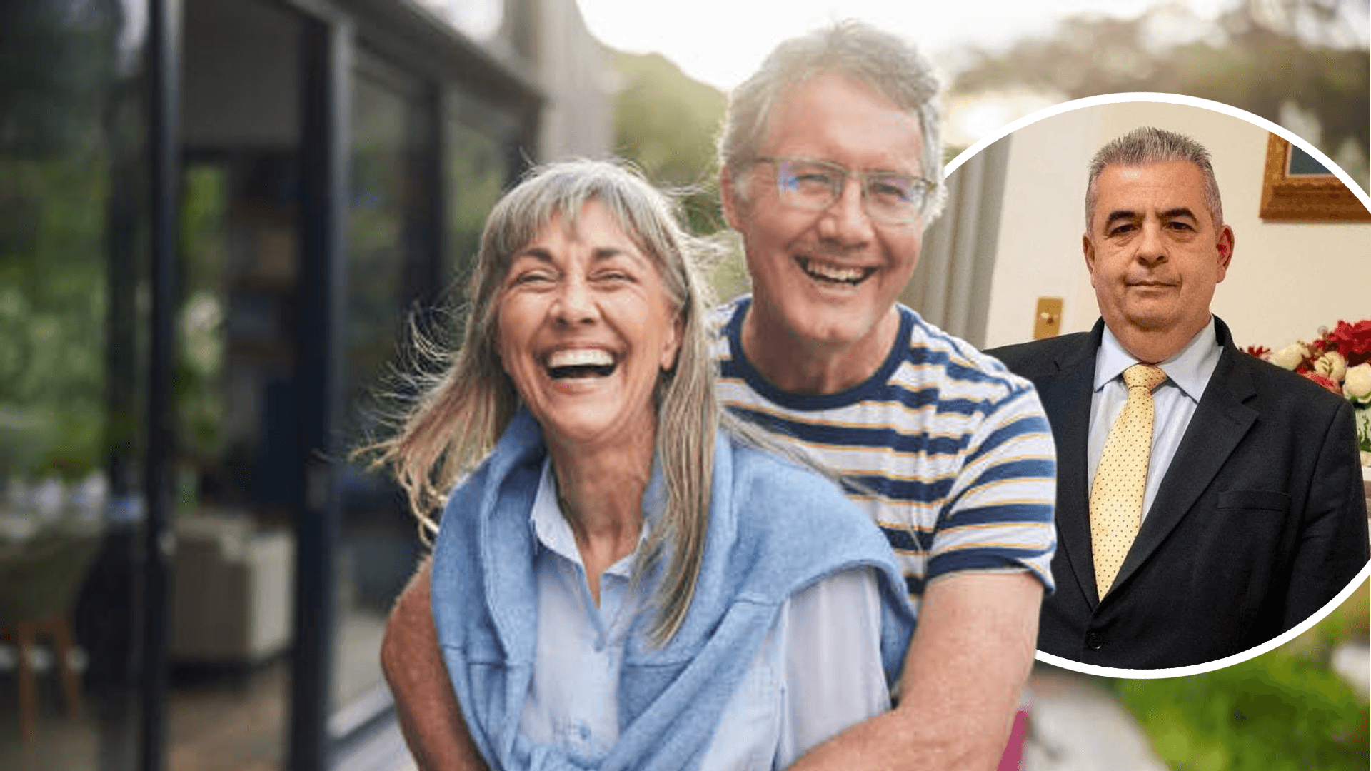 No Increase In Retirement Age Or Social Security Contribution Rate