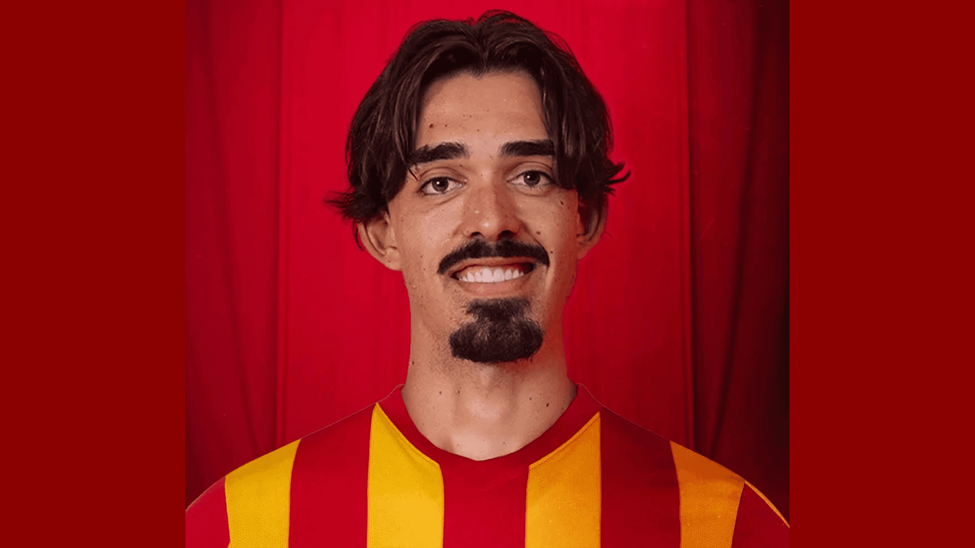 Rafa Santos Signs For Birkirkara FC