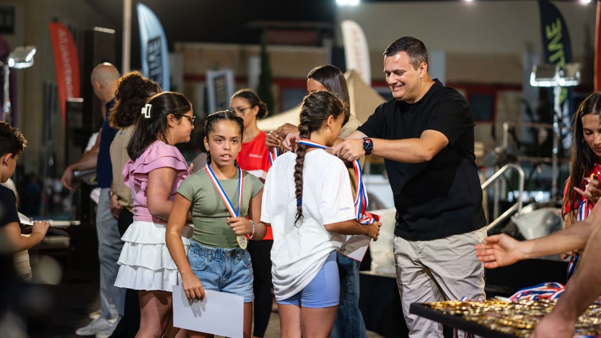 Sport Malta Brings People Of All Ages Together For European Week Of Sport