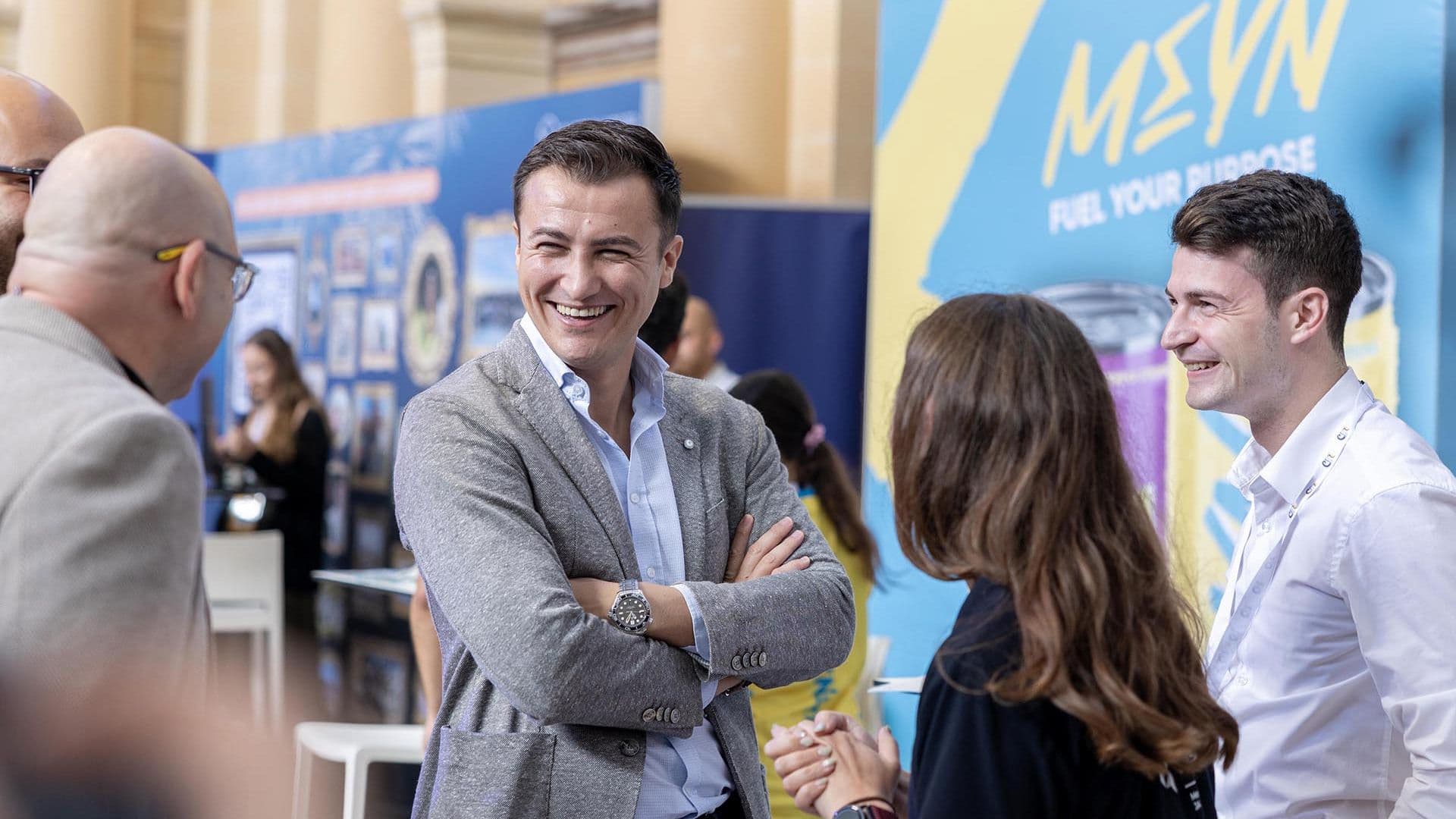 5th Edition Of The Startup Festival: American Company To Open Studio In Malta