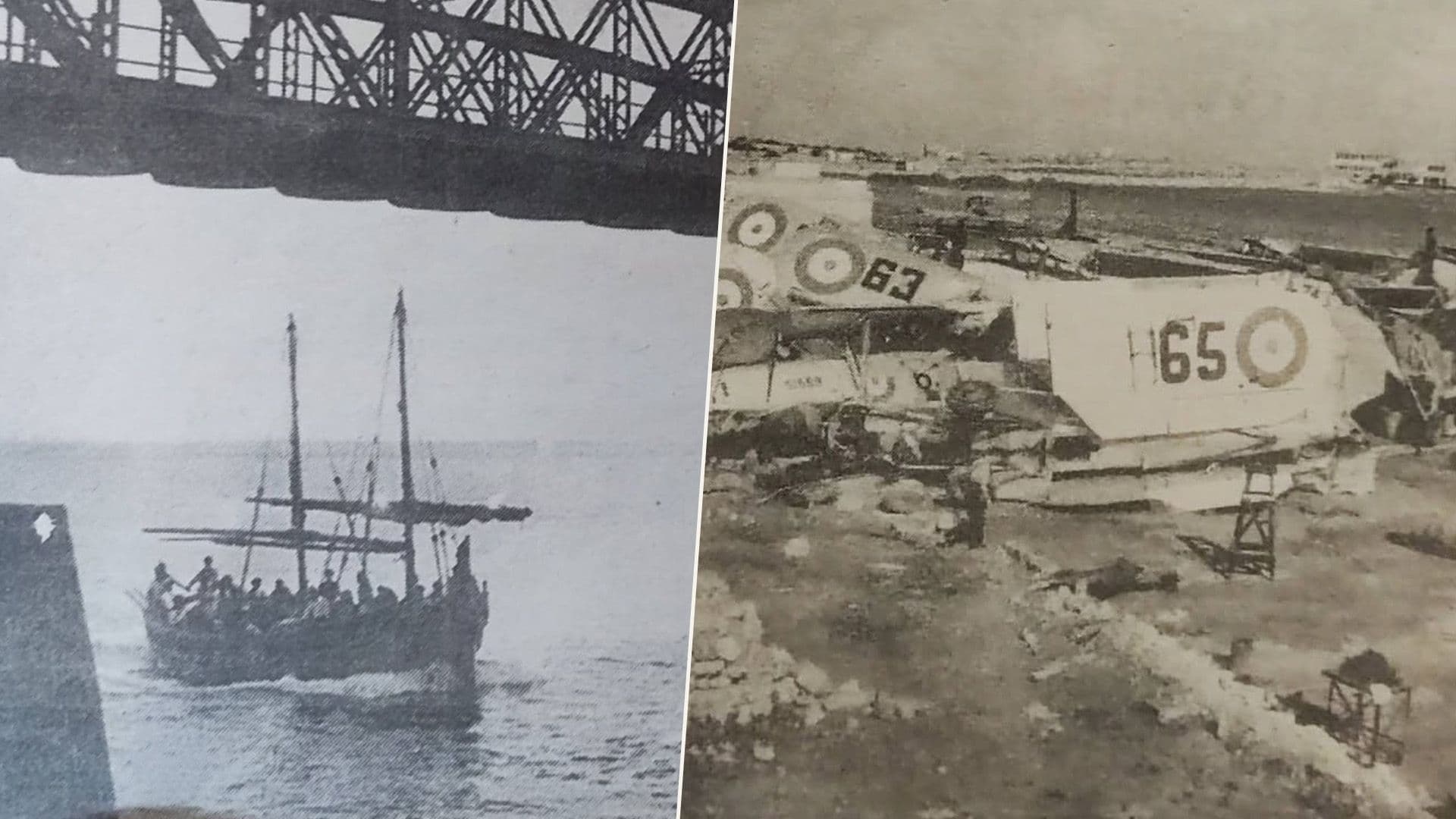 Local Shares More Flashback Photos Of Malta In Early 1900’s