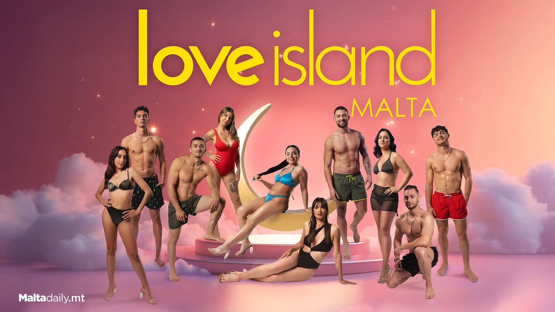 Your Reminder To Be Kind As Love Island Malta Returns