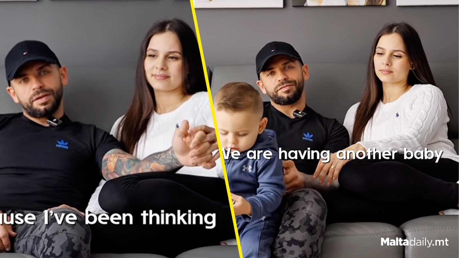 Maltese Boxing Champion Steve Martin Reveals His Final Match