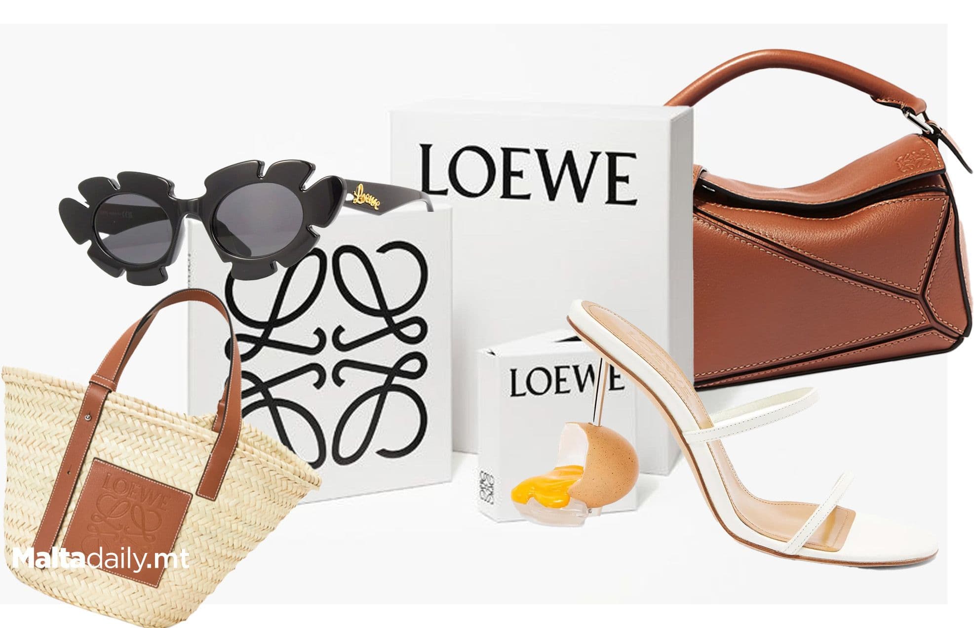 Loewe World’s Hottest Brand According To Q2