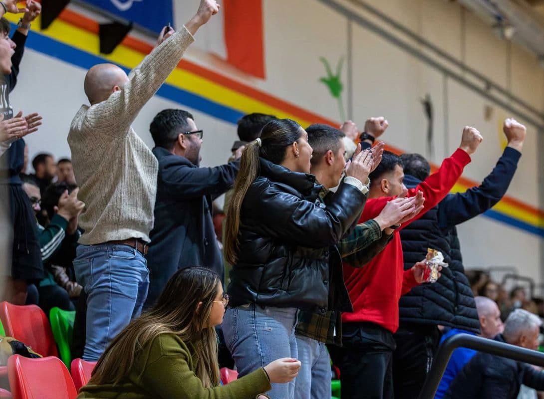Leaders Suffer First Defeat as FMA Enemed Futsal League Intensifies
