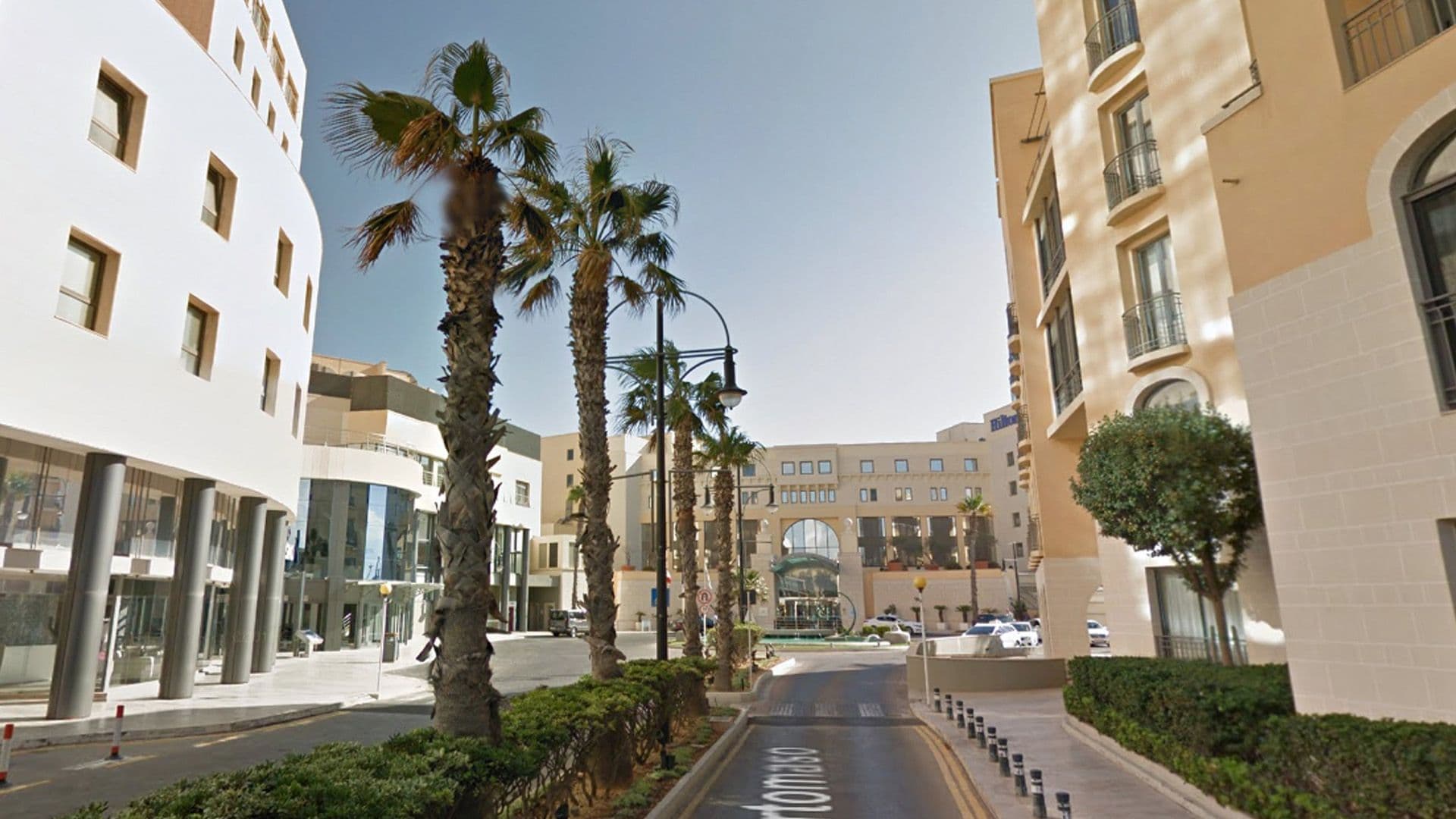 Man Dies After Falling Four Storeys In Vjal Portomaso, St Julian’s