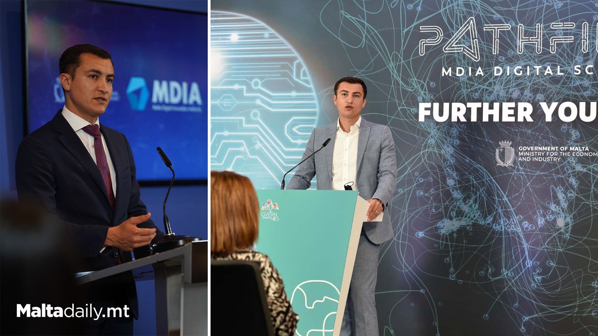 Pathfinder Digital Scholarship Relaunched For 2025 With Increased Funding To Support Maltese Postgraduate Students