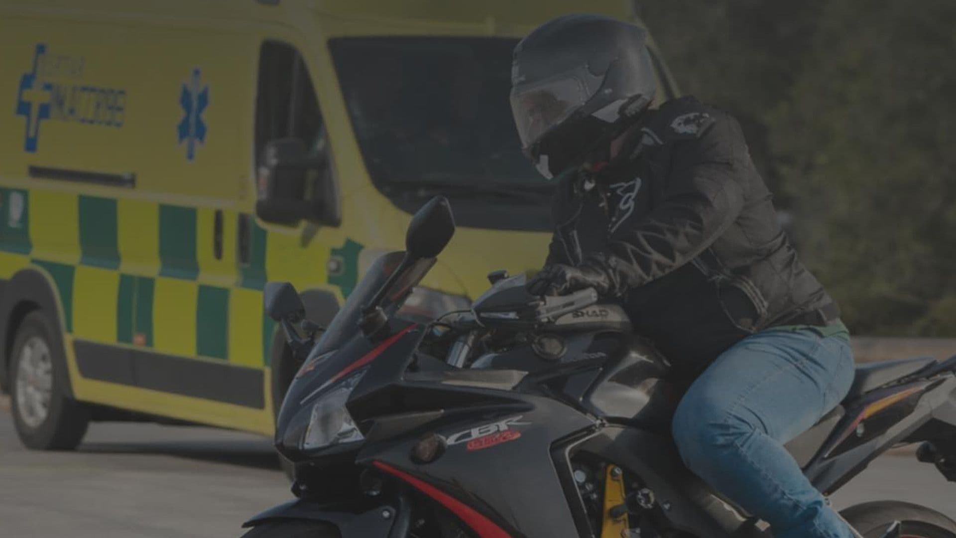 Mater Dei Emergency Bike Ride To Support Puttinu Cares This May!