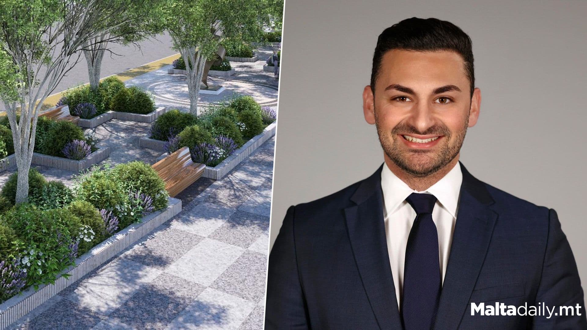 Birżebbuġa Promenade Masterplan Set to Begin in 2026