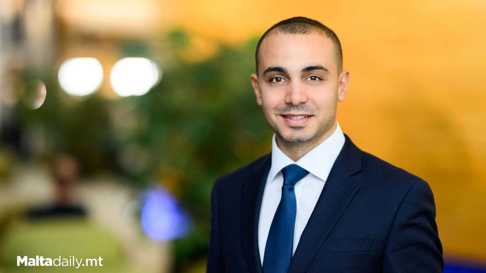 EP Adopts MEP Daniel Attard’s Resolution Condemning Iran’s Regime