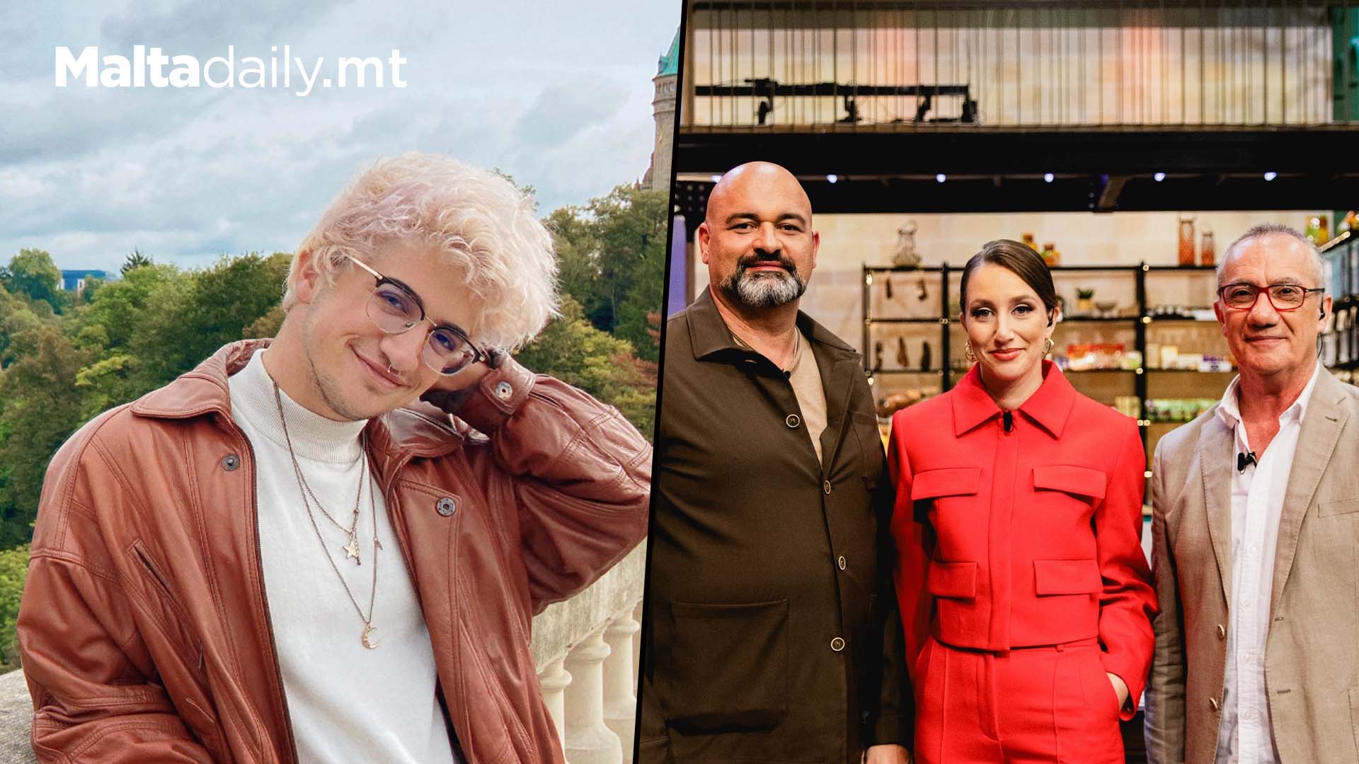 Linguist Explains MasterChef ‘Jiddrajjalek’ Controversy