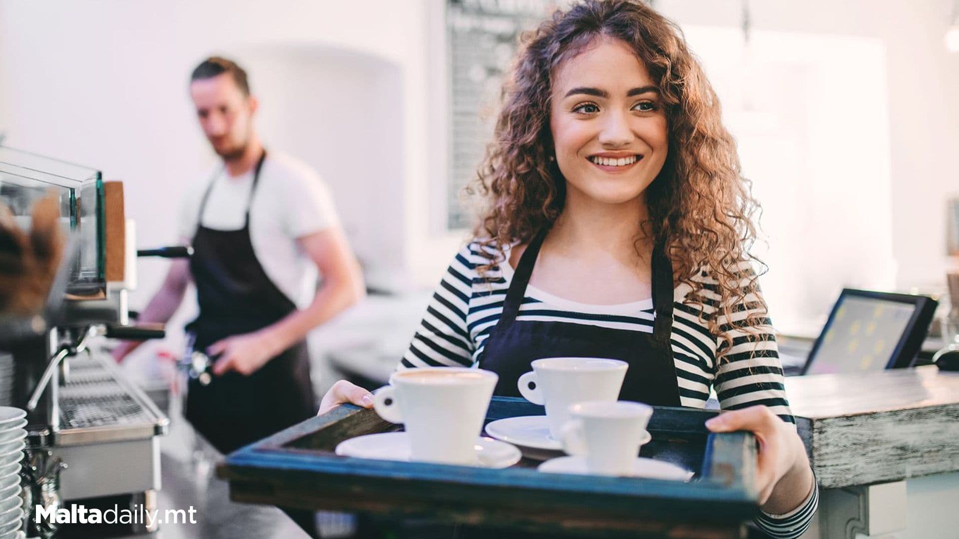 73,484 Youths Working Full-Time As Of October 2024