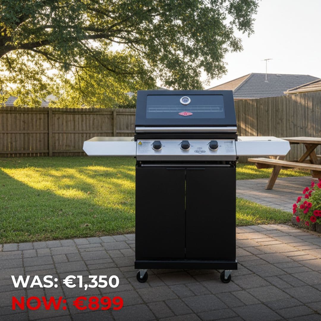 Spring Open Week at OK Home: 7 Days of Unmissable Deals on Outdoor Furniture & More