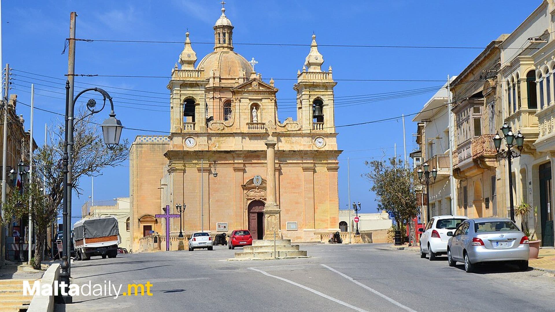 81-Year-Old Woman Passenger At Risk Of Dying After Accident In Gozo