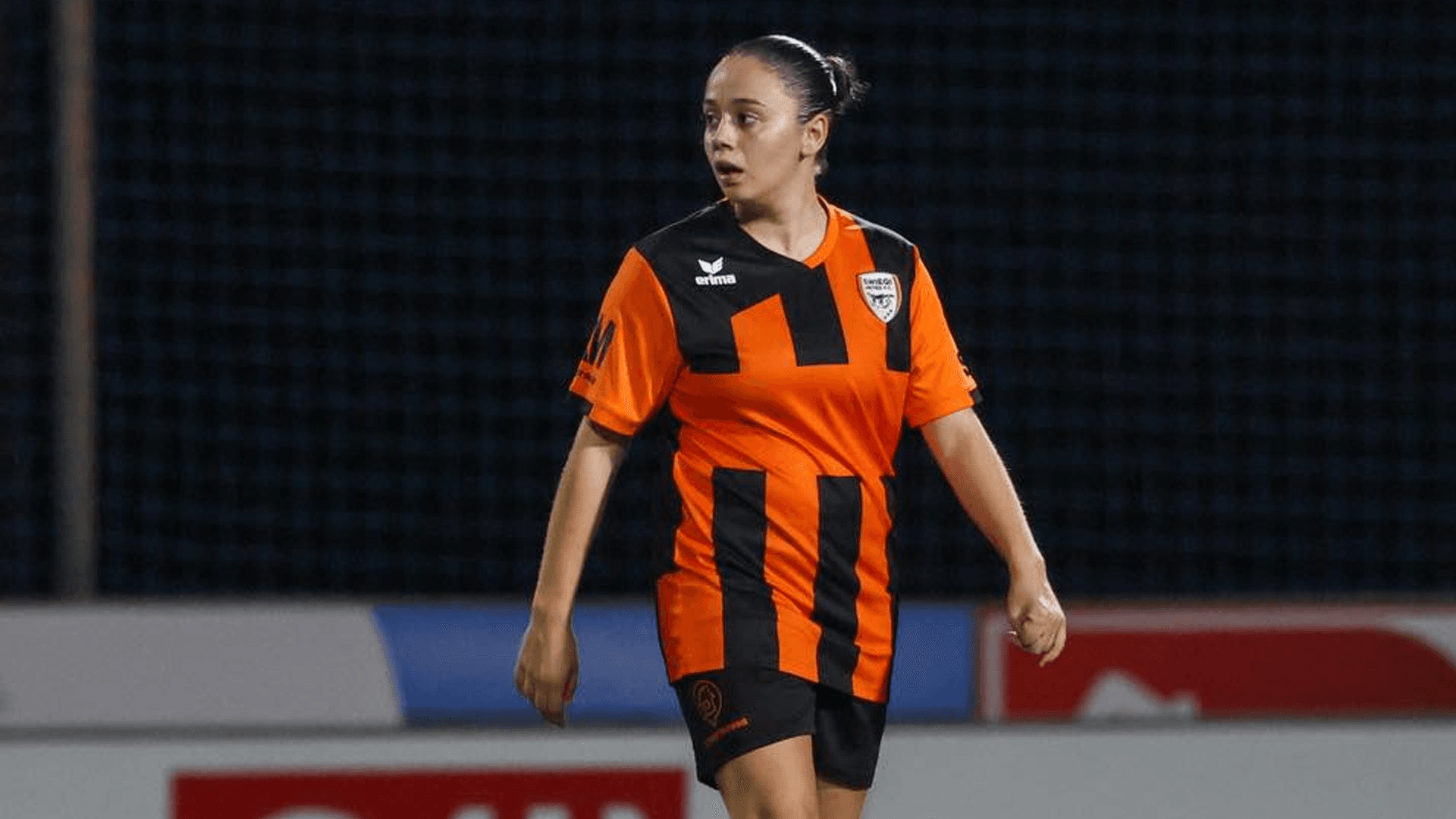 Swieqi United's Sarah Urpani Secures Notarial Warrant