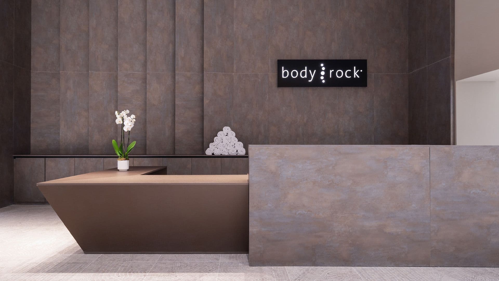 Get Your Post-Summer Reset With Body Rock® & Rock Spa® Wellness Community