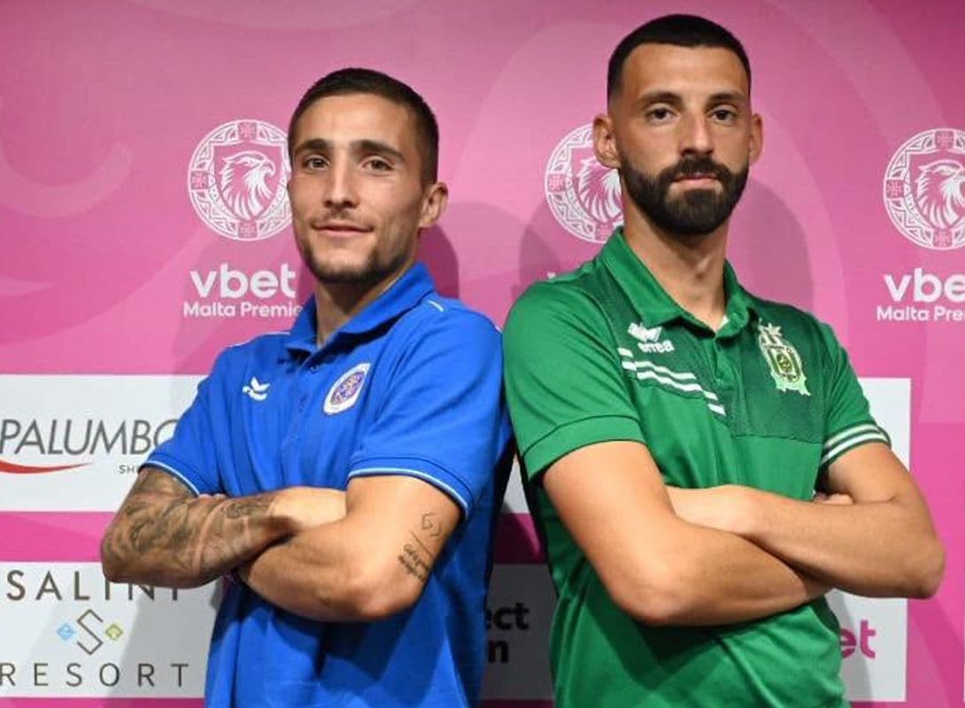 Floriana and Birżebbuġa set for Premier League opener at Centenary Stadium