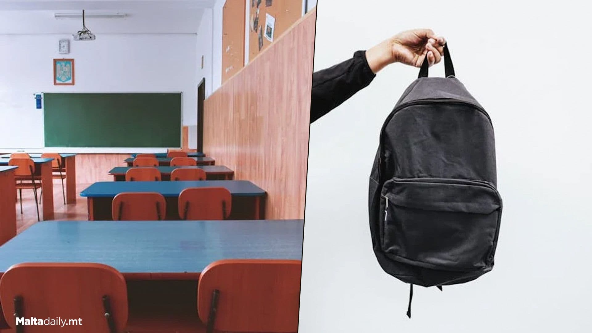 10 Students Did Not Finish Secondary Education Last Scholastic Year