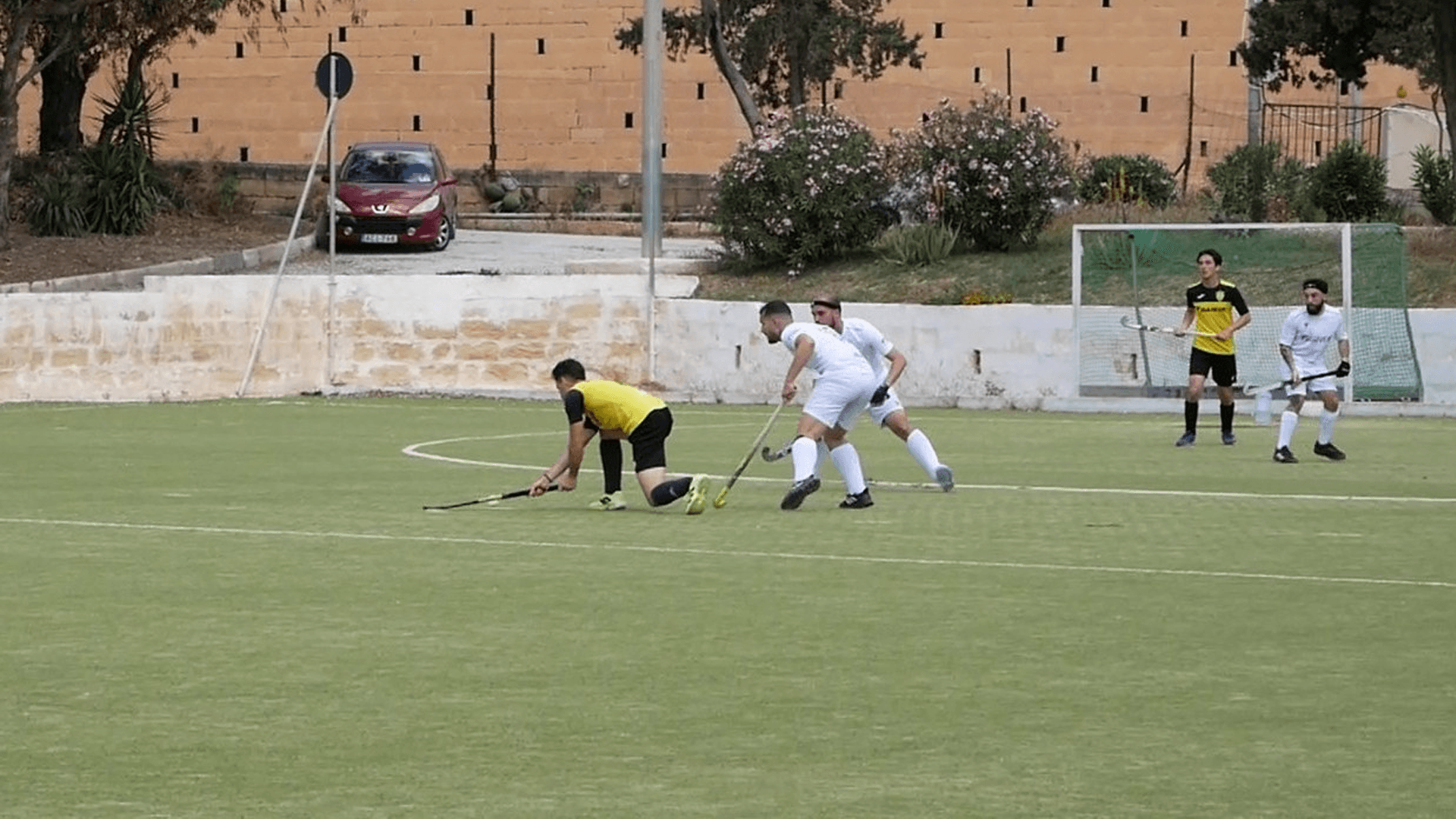 Qormi Daikin And Floriana Young Stars To Meet In Knock-Out Final