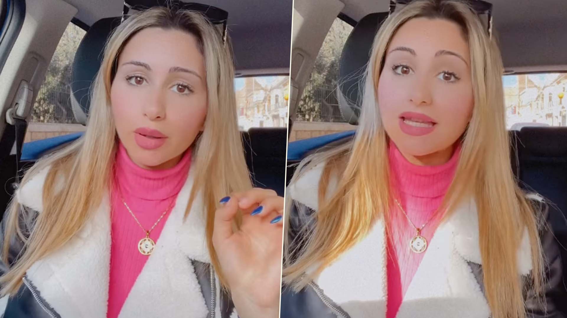 ‘People Will Talk No Matter What’: Steph Rodgers