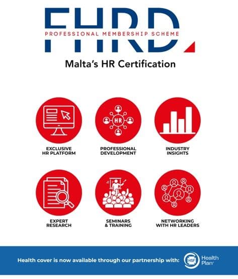 Redefining HR Excellence: FHRD Launches Professional Individual Certification Scheme
