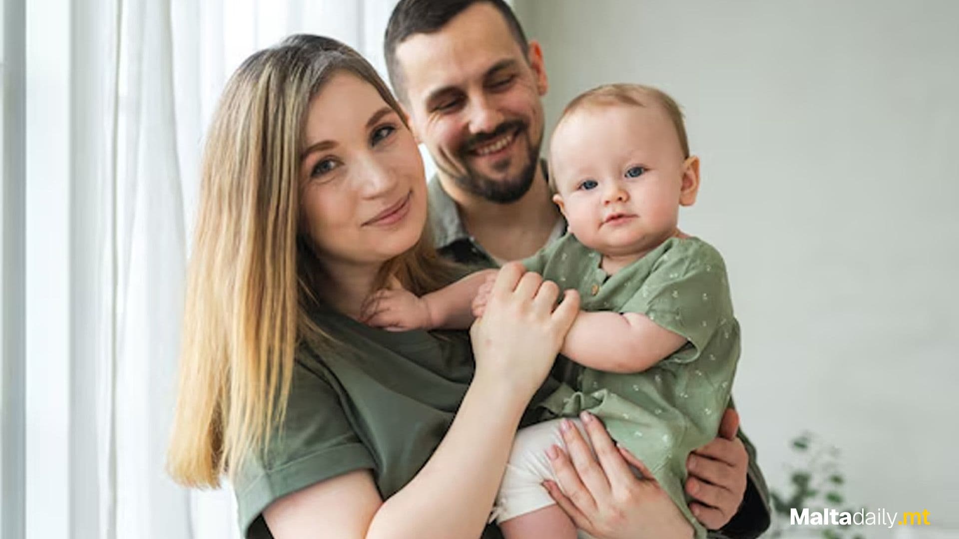 Massive Tax Cuts For Parents Announced