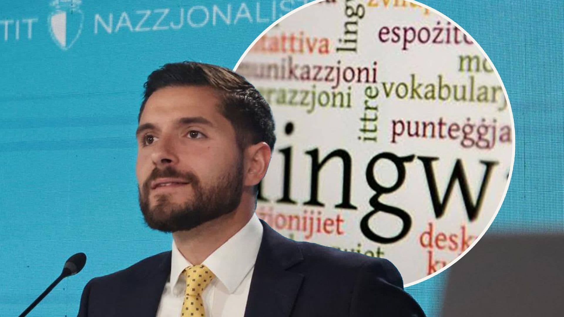 PN Proposes Training Foreign Workers In Maltese Language