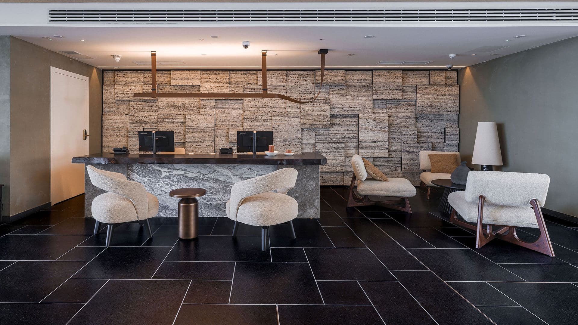 Verdala Transformed Into Malta’s 1st Luxury Wellness Hotel