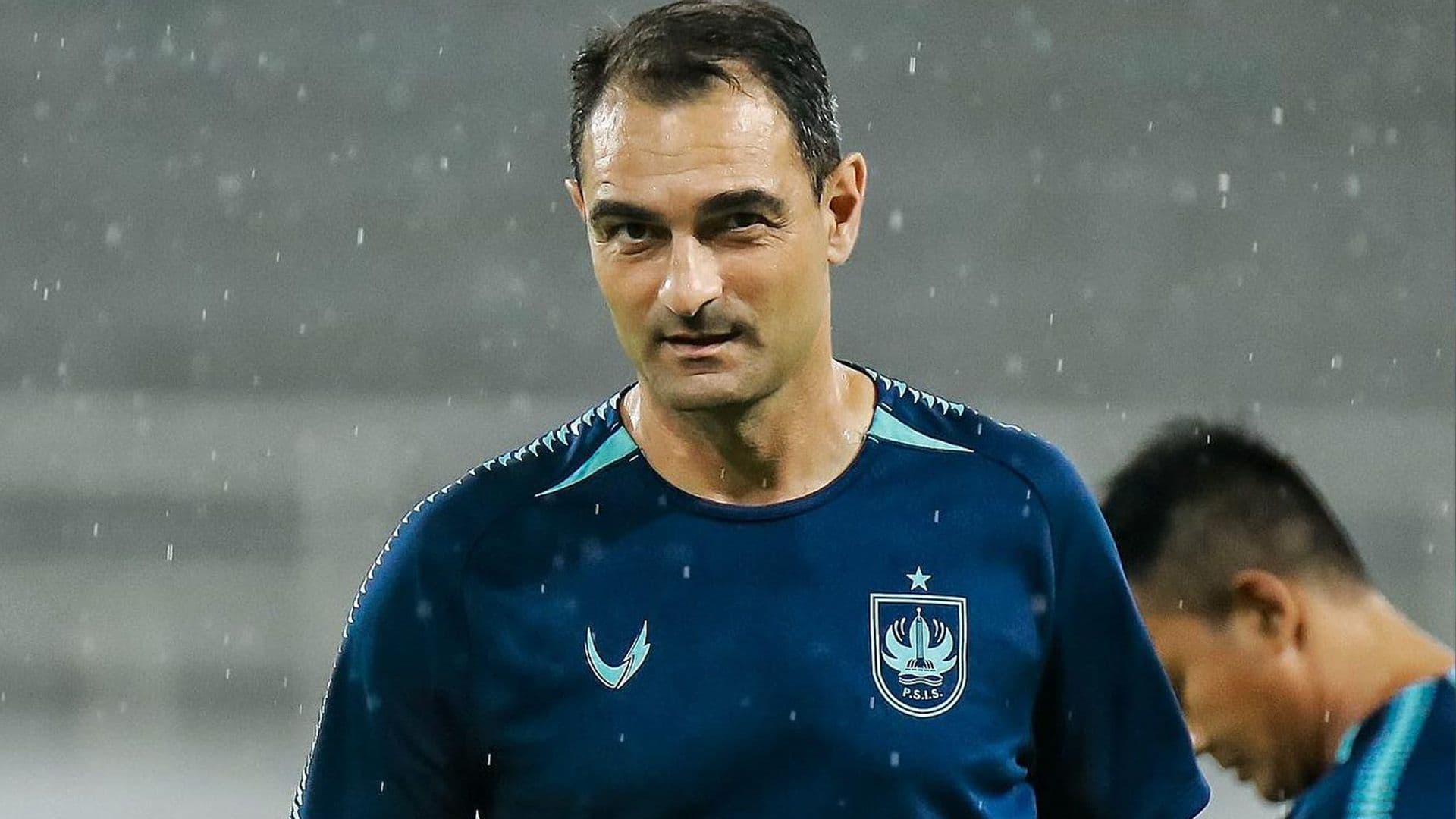 Żabbar St Patrick set for managerial change as Gilbert Agius emerges as frontrunner