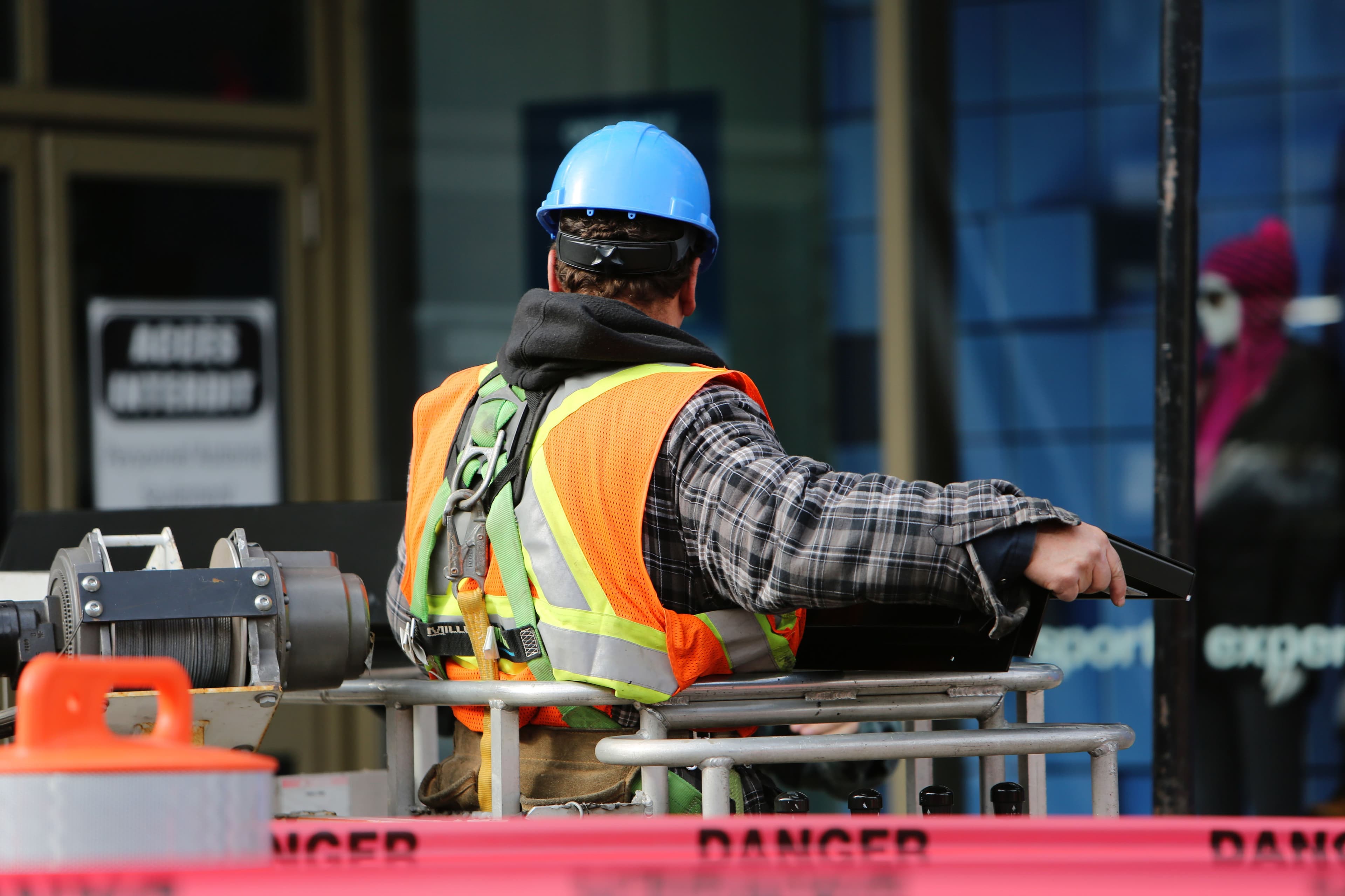 Turkish Worker Dies After Being Crushed By Construction Material In Ħal Far