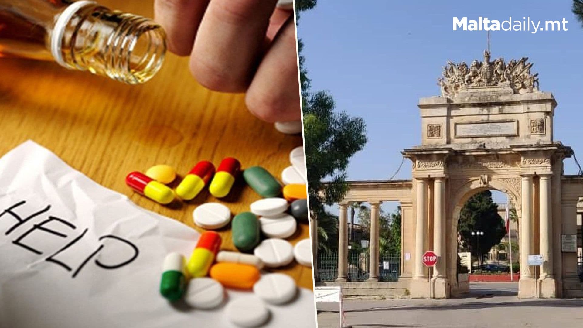 Over 25% Of Mt Carmel Patients Suffer Substance Abuse