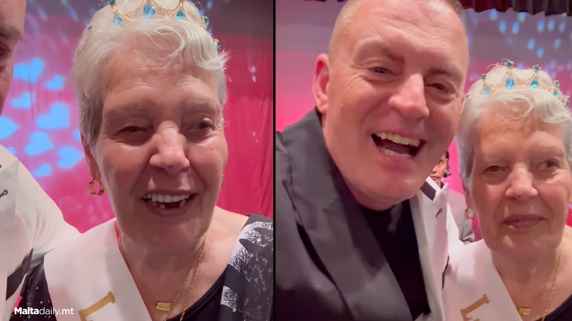 CDWM Malta’s Ċensina Wins ‘Ideal Maltese Mum 2025’