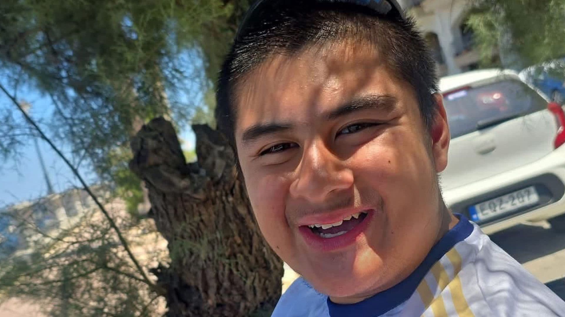 16-Year Old Arsene Cutajar Reported Missing : Anyone With Information Urged To Come Forward