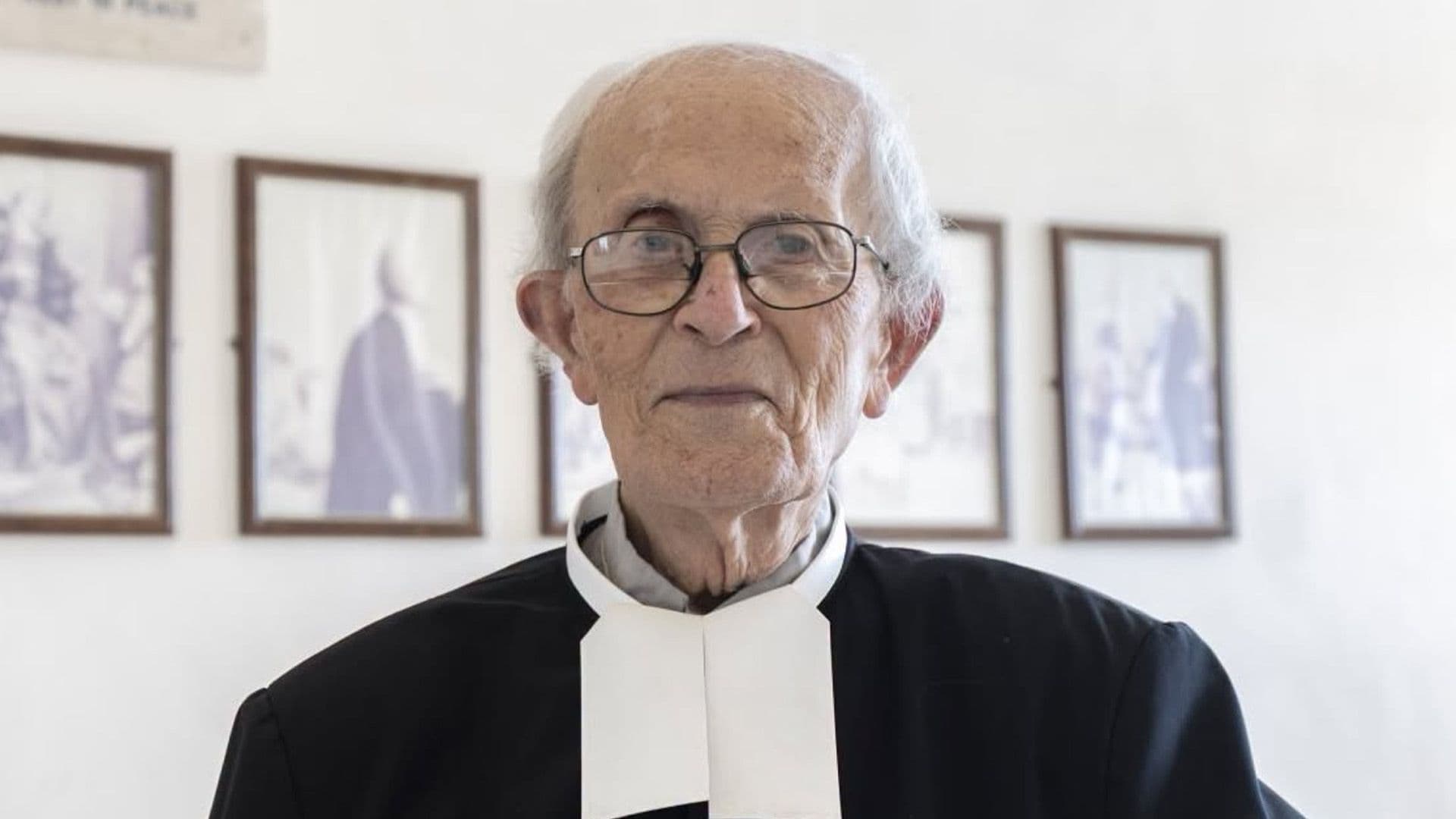 De La Salle’s Bro. Edward Galea Passes Away Aged 102