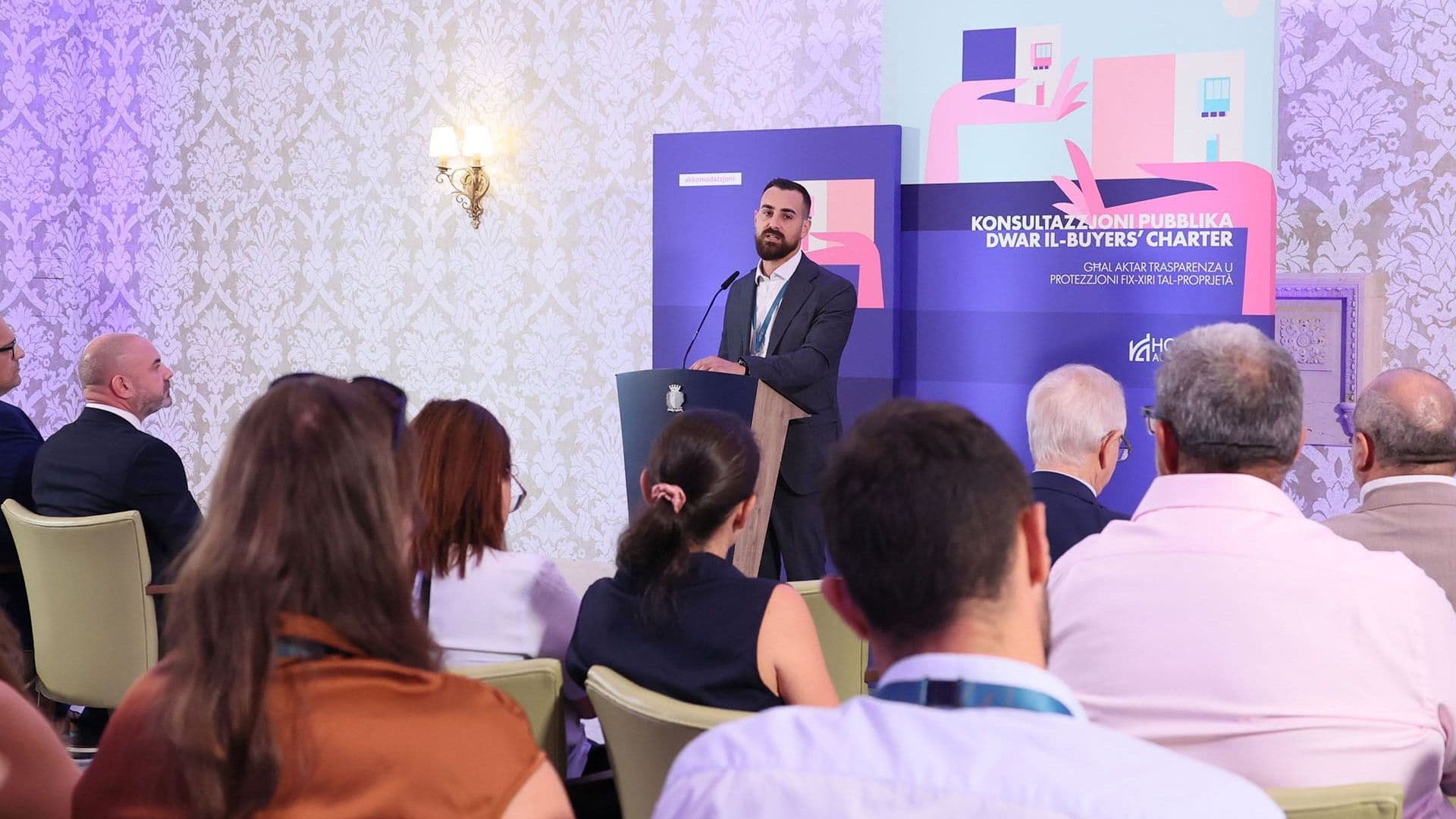 Public Consultation Launched On Buyer’s Charter To Strengthen Consumer Protection, Transparency