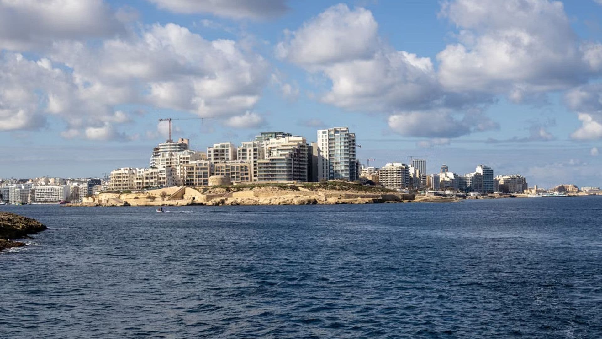 Malta Had The Lowest Tourist Overnight Stays During 2 Busiest Months In 2025