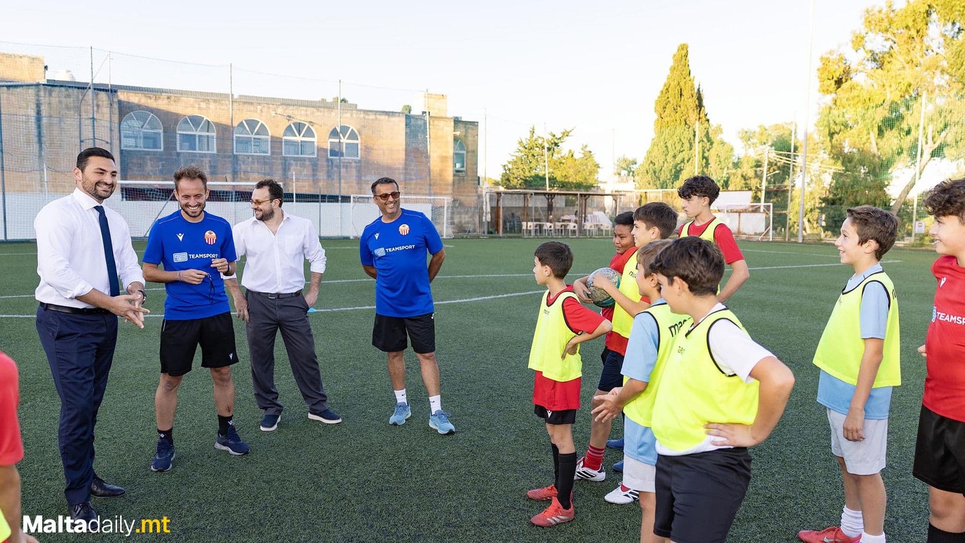 77 Projects Carried Out In 21 Associations Within 1 Year