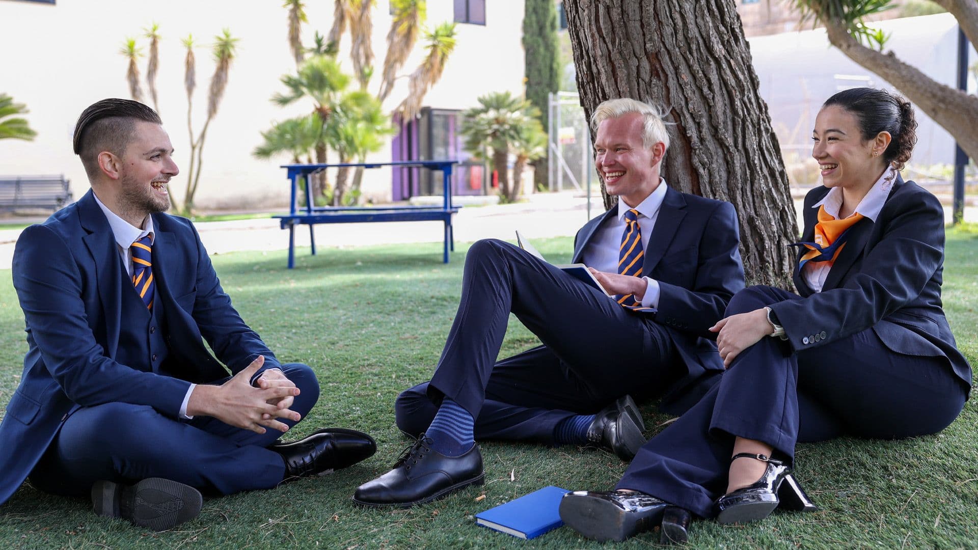 Tourism & Hospitality Courses On Offer At ITS!