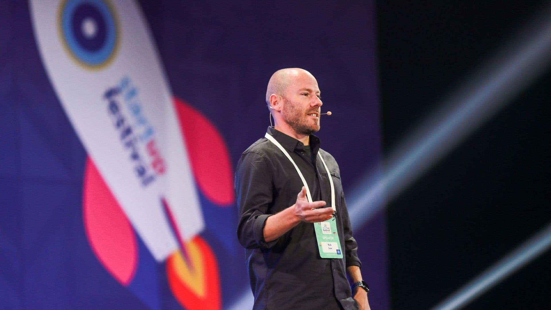 Start Up Festival Malta: The Place To Be This October