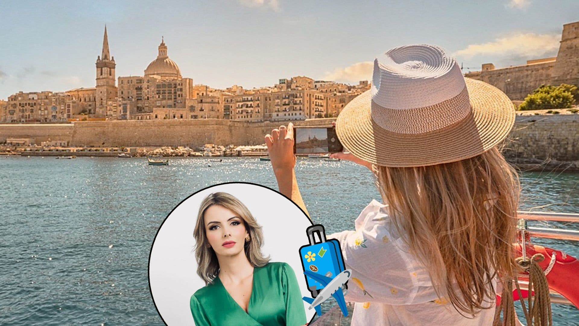 From Sun & Fun To Smart Coastal Luxury: A New Direction For Malta’s Tourism