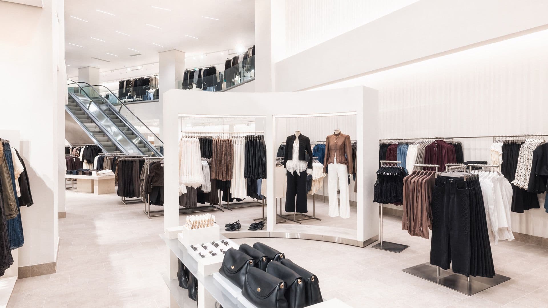 H&M To Open Its First Store In Malta On 14th November 2026!