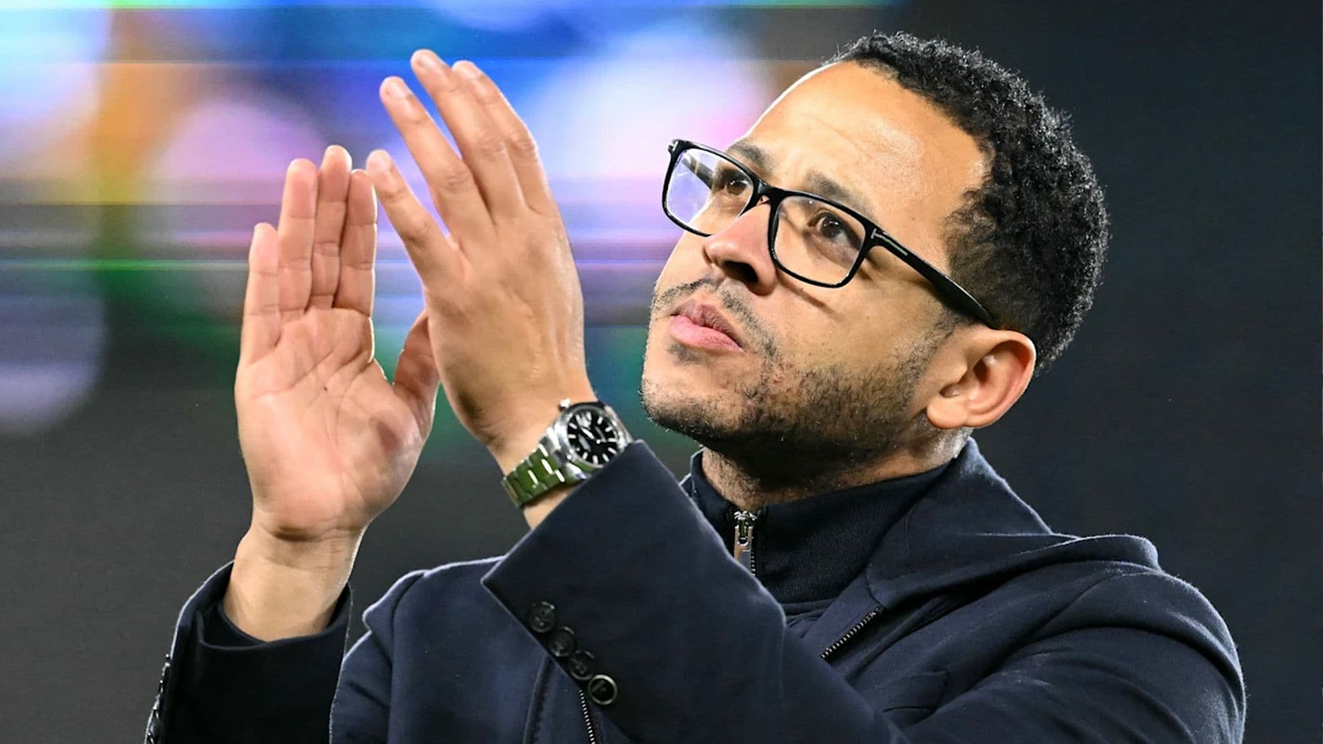 Chelsea Appoint Liam Rosenior as New Head Coach on Long-Term Deal
