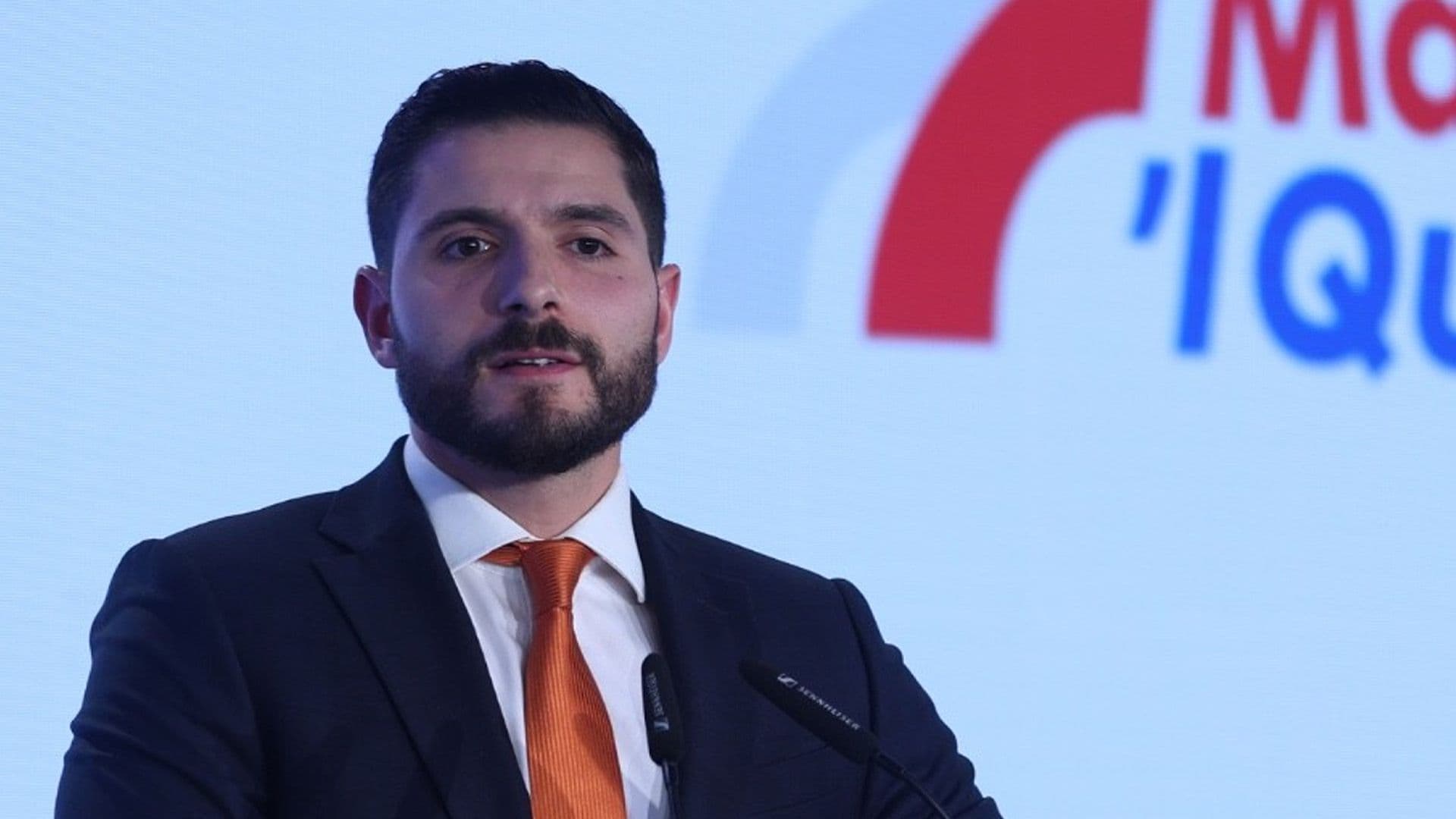 Mass Transport Project Would Begin In First 100 Days Of PN Government, Says Alex Borg