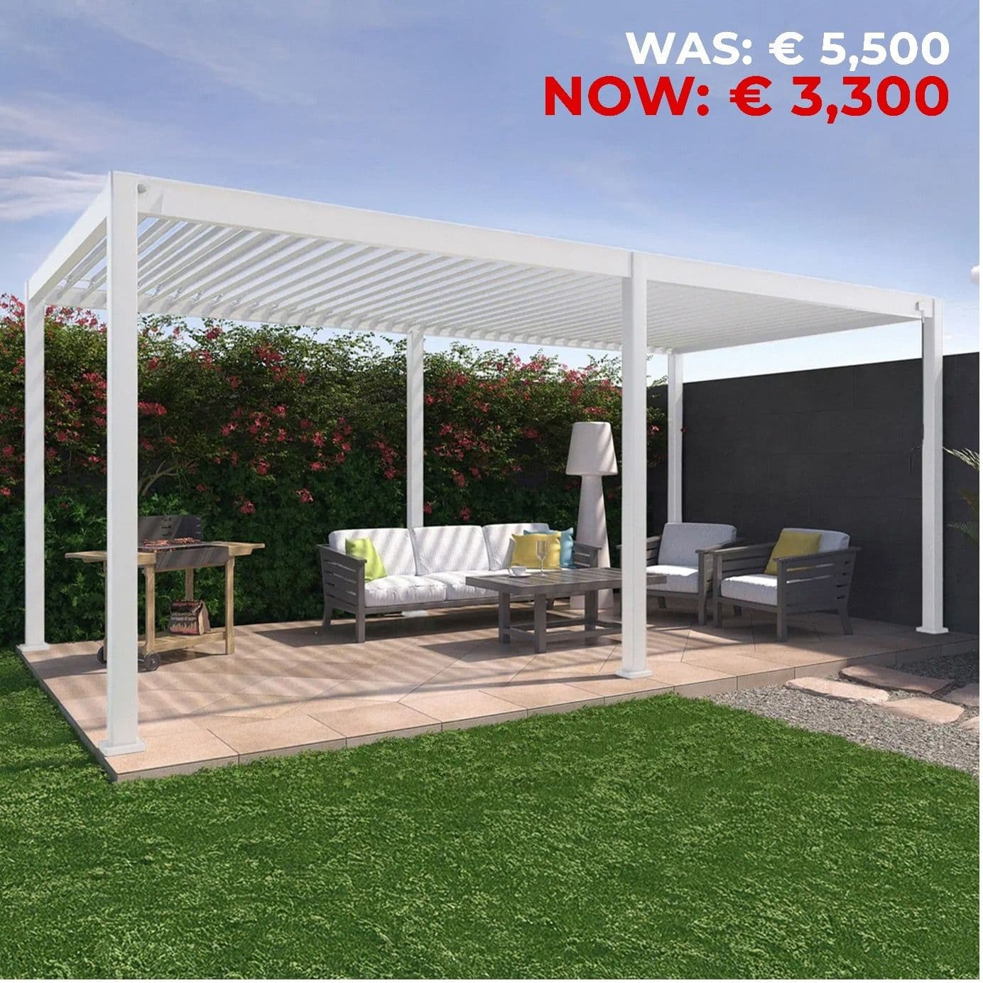 Three Days of Savings: Don’t Miss OK Home’s Open Weekend!