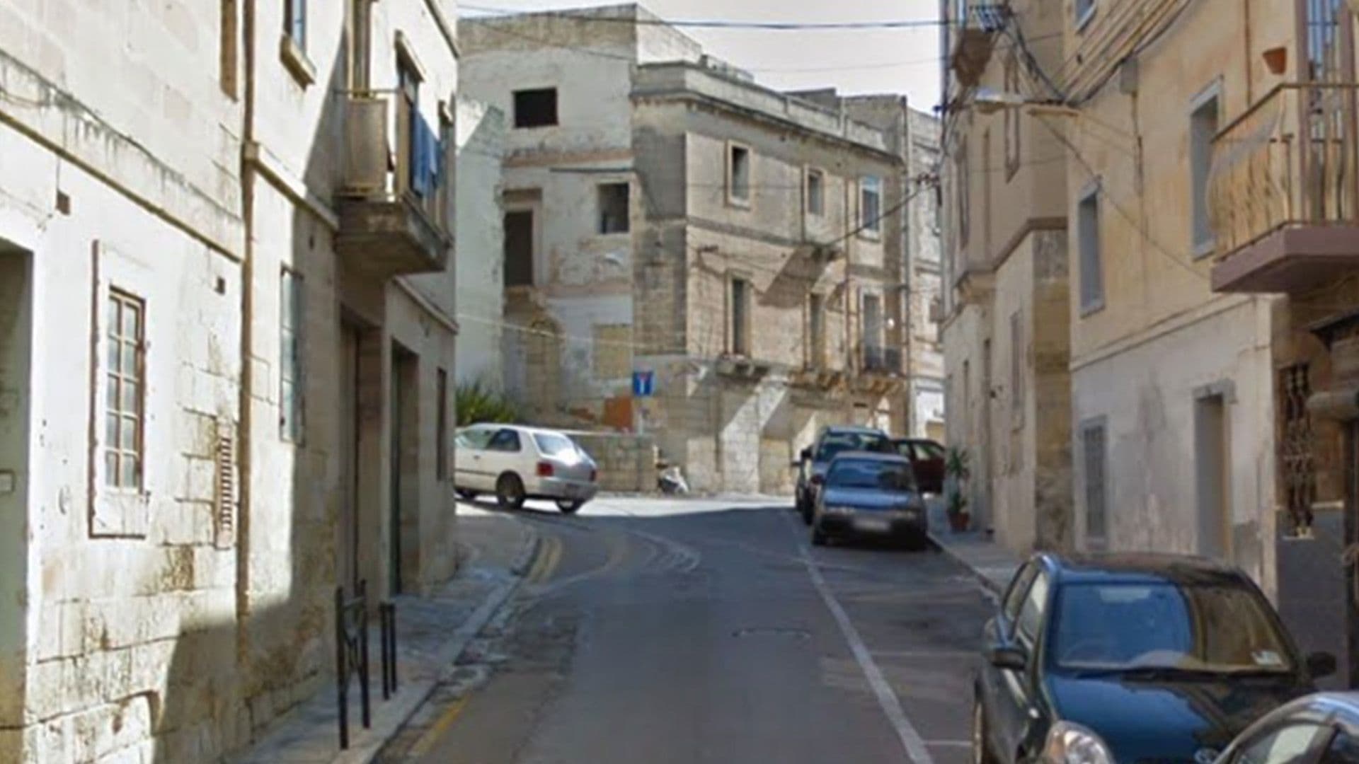 49-Year-Old Man Seriously Injured in Bormla Hit-and-Run